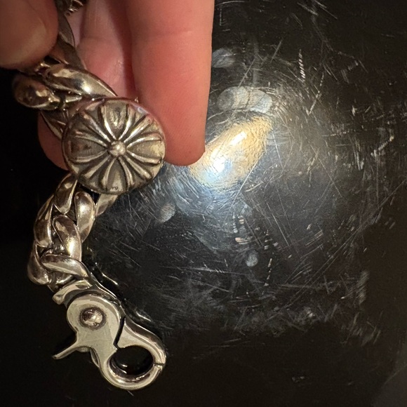 Chrome Hearts bracelet - Picture 4 of 4